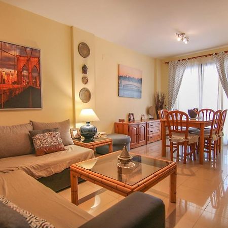Apartamento Centrico En Playa Arenal - Miraifach Калпе Екстериор снимка