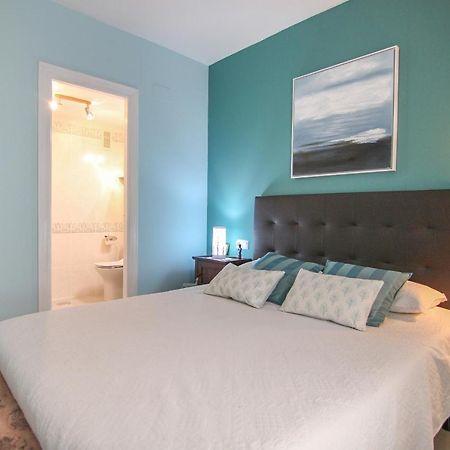 Apartamento Centrico En Playa Arenal - Miraifach Калпе Екстериор снимка