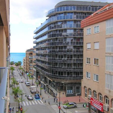 Apartamento Centrico En Playa Arenal - Miraifach Калпе Екстериор снимка