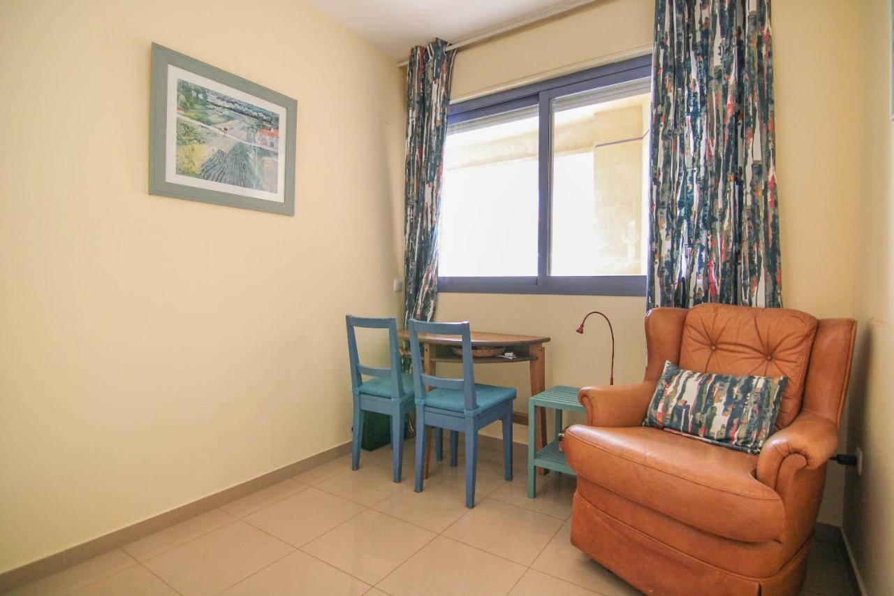 Apartamento Centrico En Playa Arenal - Miraifach Калпе Екстериор снимка